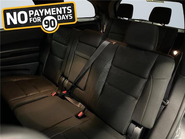 2026 Dodge Durango GT (Stk: 40483) in Lethbridge - Image 13 of 15