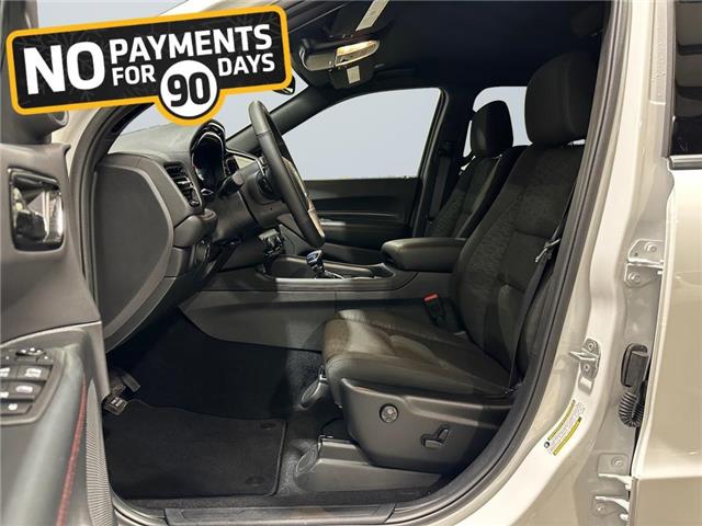 2026 Dodge Durango GT (Stk: 40786) in Lethbridge - Image 9 of 15