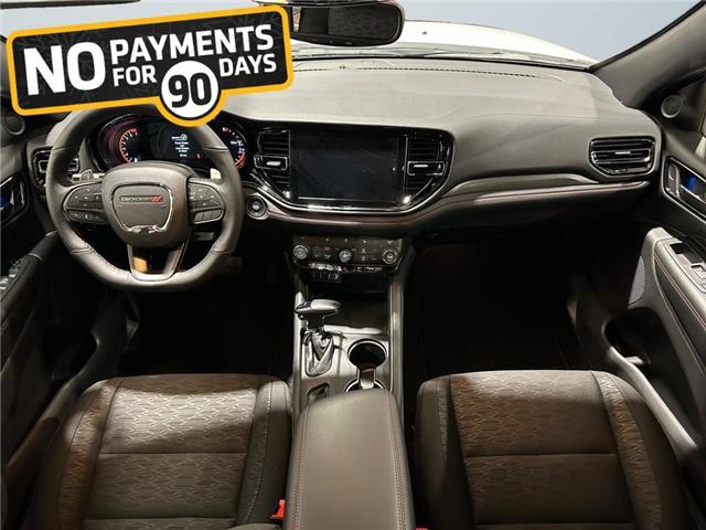 2026 Dodge Durango GT (Stk: 40786) in Lethbridge - Image 10 of 15