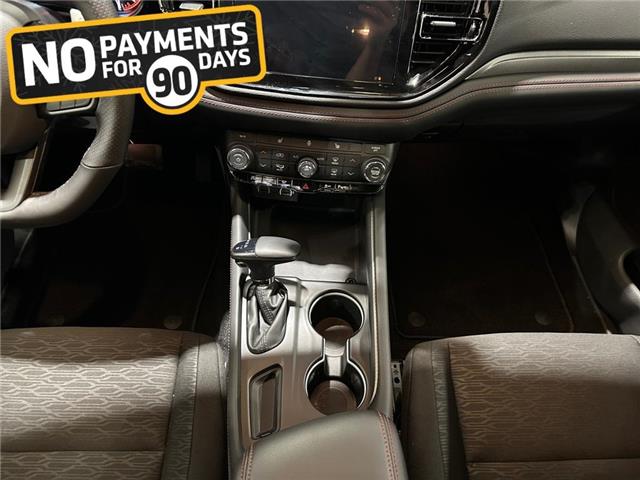 2026 Dodge Durango GT (Stk: 40786) in Lethbridge - Image 11 of 15