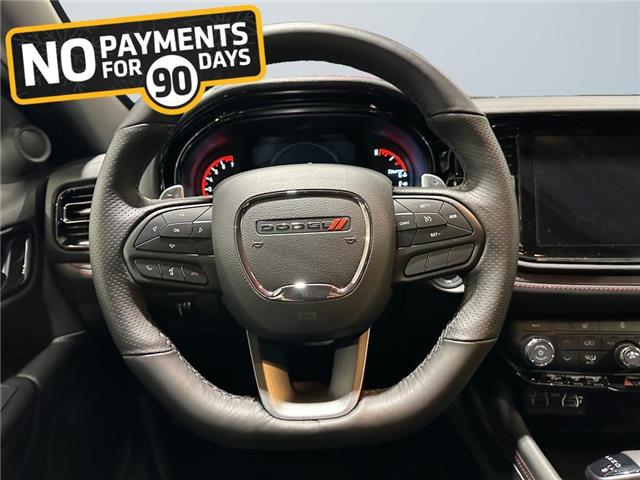 2026 Dodge Durango GT (Stk: 40786) in Lethbridge - Image 12 of 15