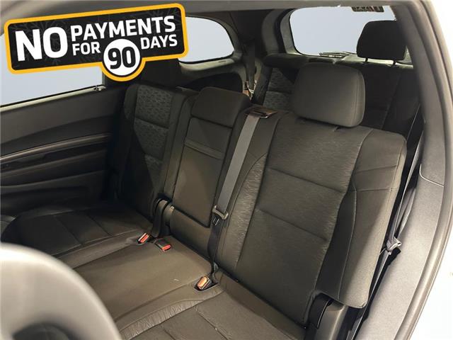 2026 Dodge Durango GT (Stk: 40786) in Lethbridge - Image 13 of 15