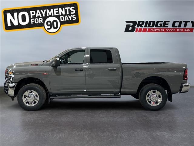 2026 RAM 3500 Tradesman (Stk: 40628) in Lethbridge - Image 2 of 15