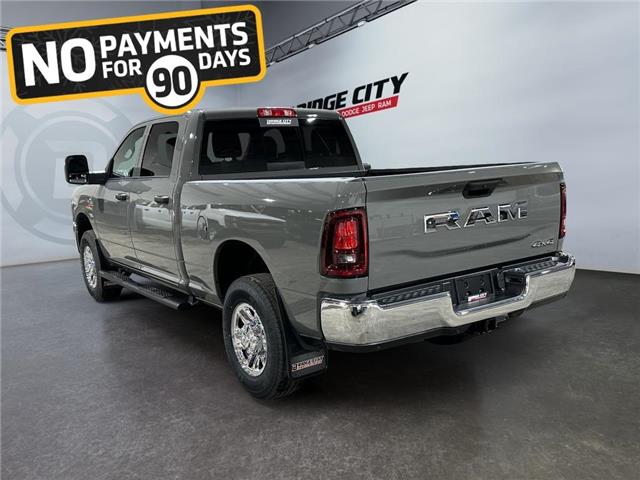 2026 RAM 3500 Tradesman (Stk: 40628) in Lethbridge - Image 3 of 15