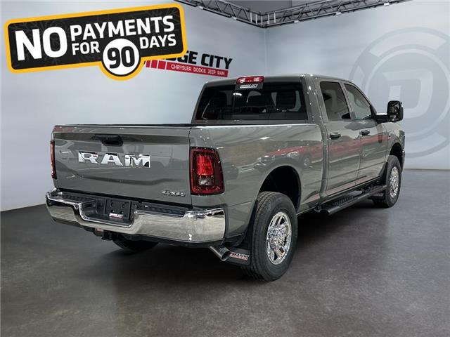 2026 RAM 3500 Tradesman (Stk: 40628) in Lethbridge - Image 5 of 15