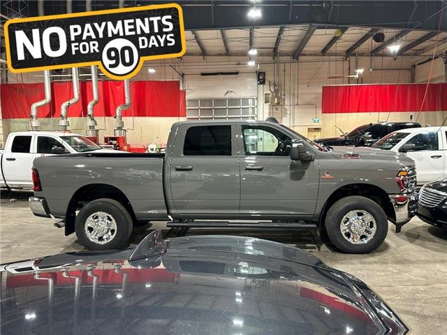 2026 RAM 3500 Tradesman (Stk: 40628) in Lethbridge - Image 6 of 15