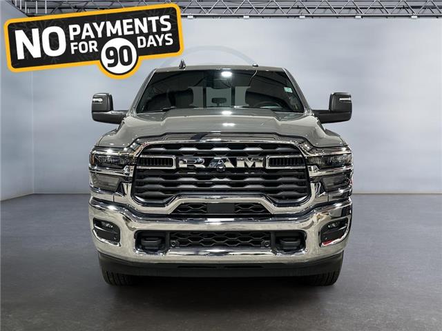 2026 RAM 3500 Tradesman (Stk: 40628) in Lethbridge - Image 8 of 15