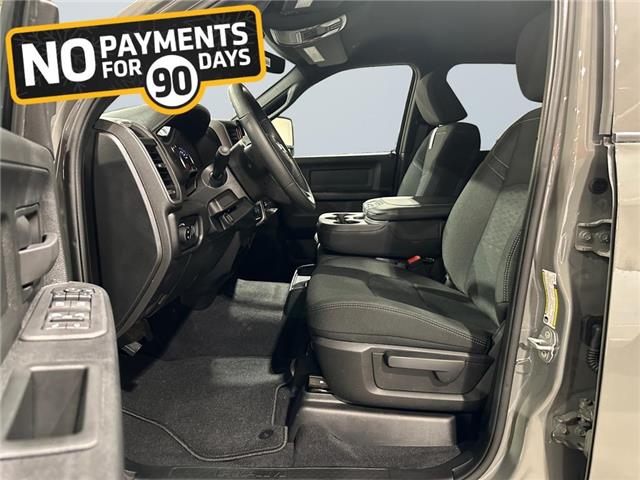 2026 RAM 3500 Tradesman (Stk: 40628) in Lethbridge - Image 9 of 15