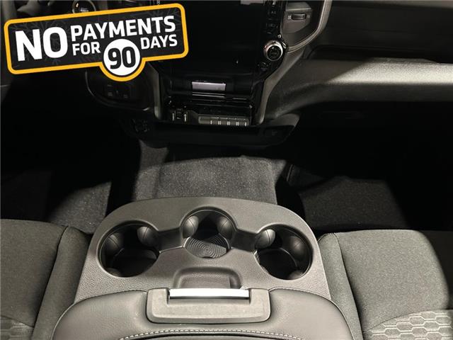 2026 RAM 3500 Tradesman (Stk: 40628) in Lethbridge - Image 11 of 15