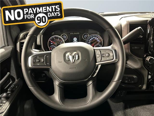 2026 RAM 3500 Tradesman (Stk: 40628) in Lethbridge - Image 12 of 15