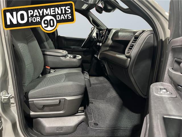 2026 RAM 3500 Tradesman (Stk: 40628) in Lethbridge - Image 15 of 15