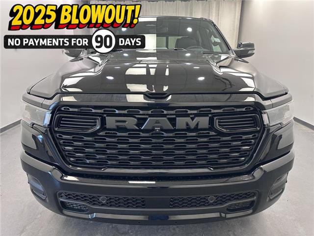 2025 RAM 1500 Sport (Stk: 40092) in Lethbridge - Image 9 of 30