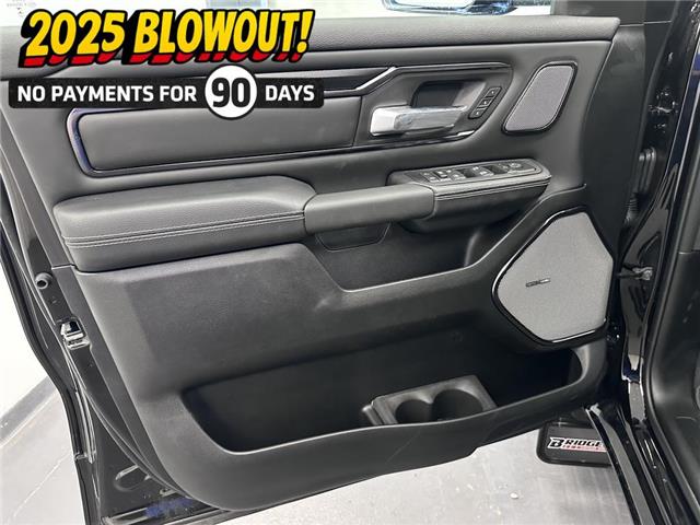 2025 RAM 1500 Sport (Stk: 40092) in Lethbridge - Image 12 of 30