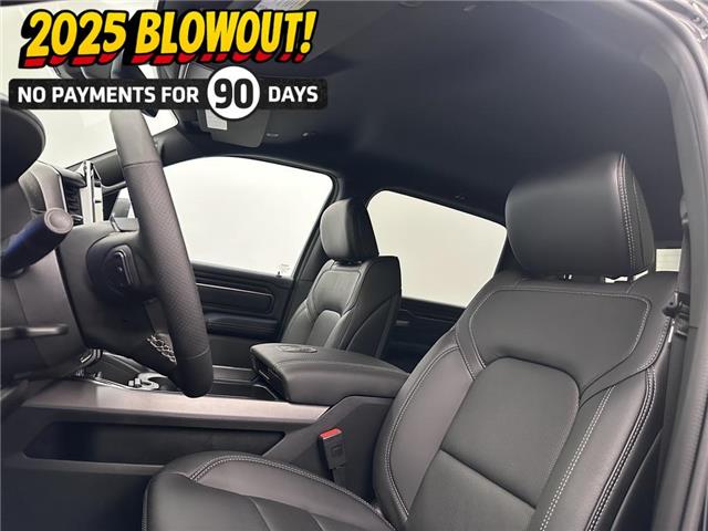 2025 RAM 1500 Sport (Stk: 40092) in Lethbridge - Image 15 of 30