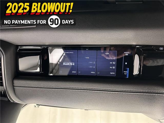 2025 RAM 1500 Sport (Stk: 40092) in Lethbridge - Image 22 of 30