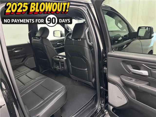 2025 RAM 1500 Sport (Stk: 40092) in Lethbridge - Image 25 of 30