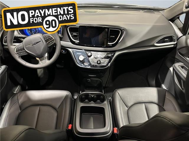 2026 Chrysler Grand Caravan SXT (Stk: 40699) in Lethbridge - Image 10 of 15