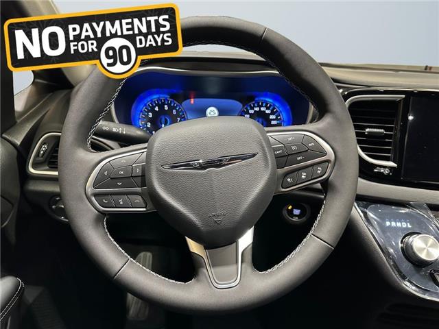 2026 Chrysler Grand Caravan SXT (Stk: 40699) in Lethbridge - Image 12 of 15