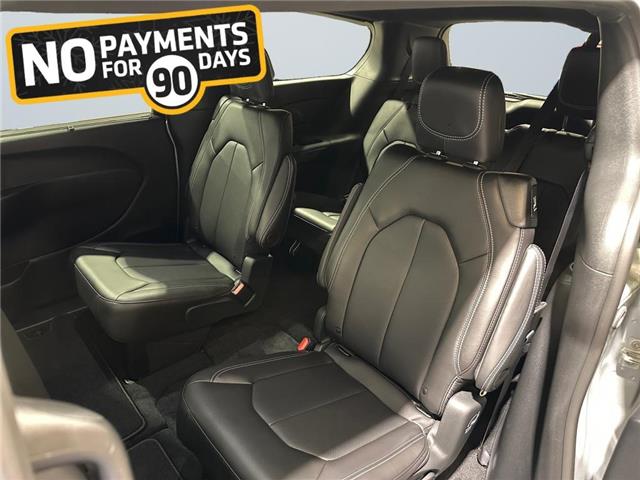 2026 Chrysler Grand Caravan SXT (Stk: 40699) in Lethbridge - Image 13 of 15