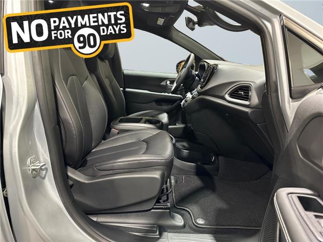 2026 Chrysler Grand Caravan SXT (Stk: 40699) in Lethbridge - Image 15 of 15