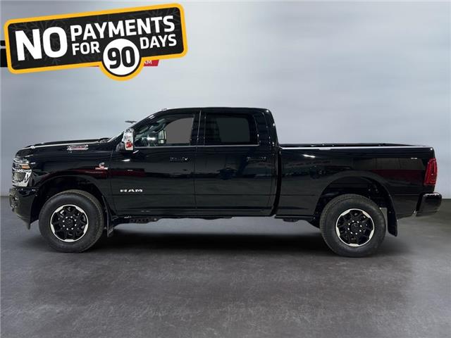 2026 RAM 2500 Laramie (Stk: 40577) in Lethbridge - Image 2 of 15