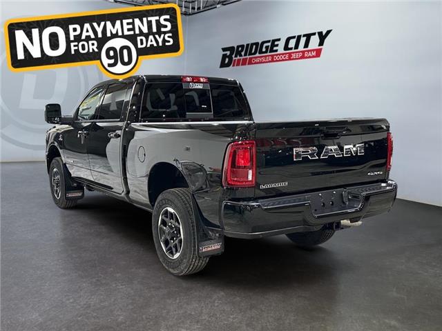 2026 RAM 2500 Laramie (Stk: 40577) in Lethbridge - Image 3 of 15