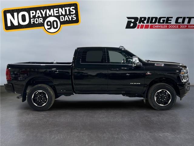 2026 RAM 2500 Laramie (Stk: 40577) in Lethbridge - Image 6 of 15