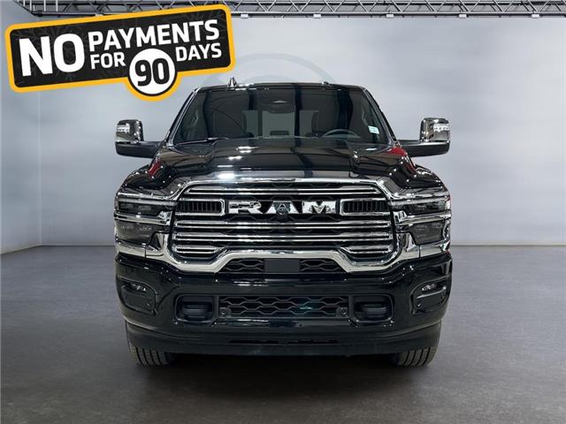 2026 RAM 2500 Laramie (Stk: 40577) in Lethbridge - Image 8 of 15