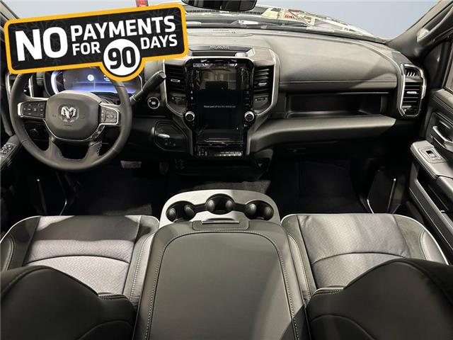 2026 RAM 2500 Laramie (Stk: 40577) in Lethbridge - Image 10 of 15