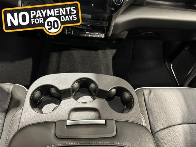2026 RAM 2500 Laramie (Stk: 40577) in Lethbridge - Image 11 of 15