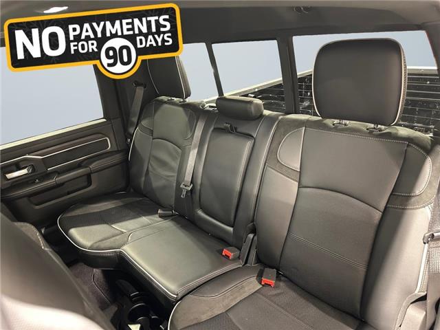2026 RAM 2500 Laramie (Stk: 40577) in Lethbridge - Image 13 of 15