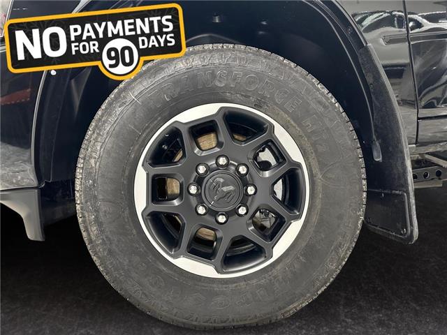 2026 RAM 2500 Laramie (Stk: 40577) in Lethbridge - Image 14 of 15