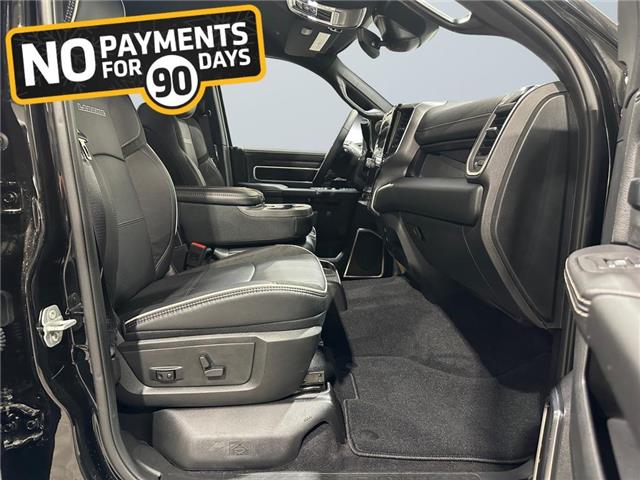 2026 RAM 2500 Laramie (Stk: 40577) in Lethbridge - Image 15 of 15