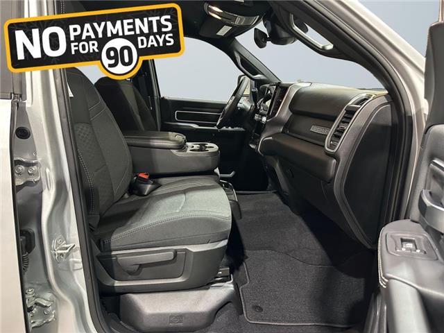 2026 RAM 3500 Big Horn (Stk: 40689) in Lethbridge - Image 15 of 15