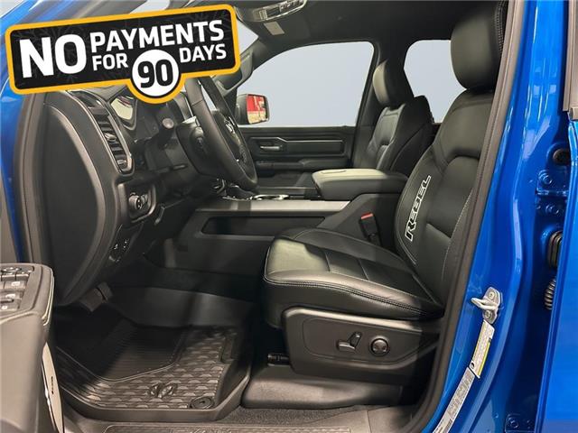 2026 RAM 1500 Rebel (Stk: 40615) in Lethbridge - Image 9 of 15