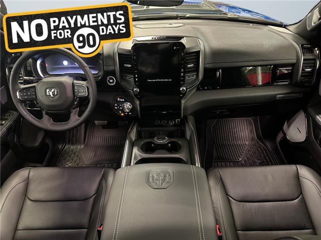 2026 RAM 1500 Rebel (Stk: 40615) in Lethbridge - Image 10 of 15