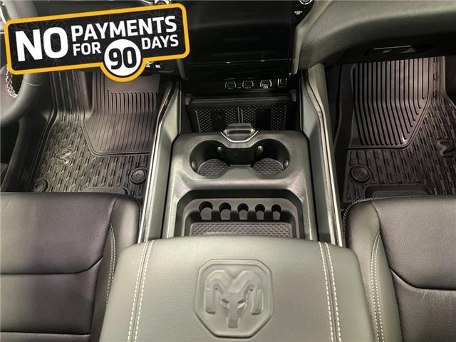 2026 RAM 1500 Rebel (Stk: 40615) in Lethbridge - Image 11 of 15