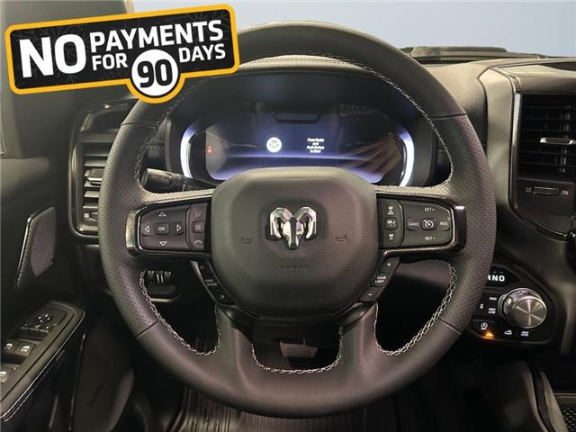 2026 RAM 1500 Rebel (Stk: 40615) in Lethbridge - Image 12 of 15