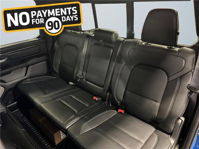 2026 RAM 1500 Rebel (Stk: 40615) in Lethbridge - Image 13 of 15