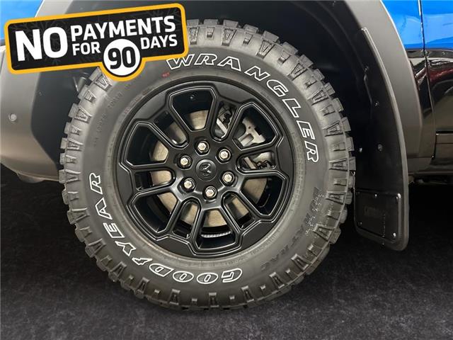 2026 RAM 1500 Rebel (Stk: 40615) in Lethbridge - Image 14 of 15