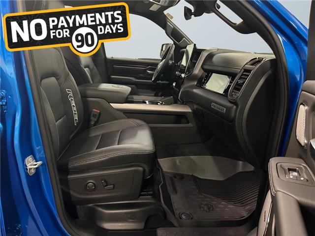 2026 RAM 1500 Rebel (Stk: 40615) in Lethbridge - Image 15 of 15