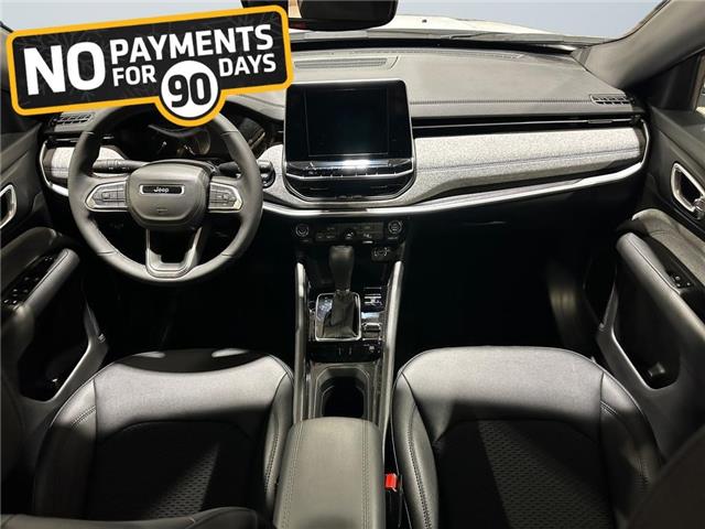 2026 Jeep Compass North (Stk: 40667) in Lethbridge - Image 10 of 15