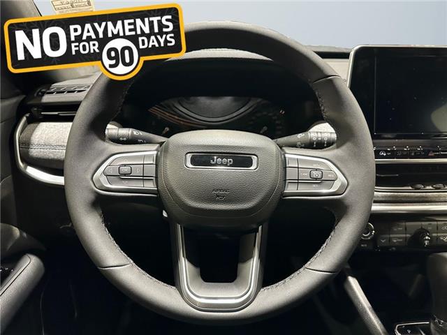 2026 Jeep Compass North (Stk: 40667) in Lethbridge - Image 12 of 15