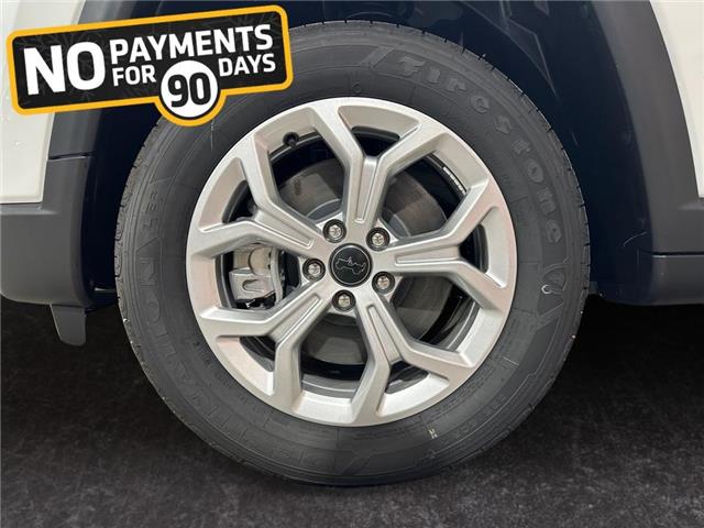 2026 Jeep Compass North (Stk: 40667) in Lethbridge - Image 14 of 15