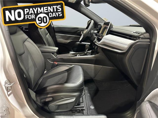 2026 Jeep Compass North (Stk: 40667) in Lethbridge - Image 15 of 15