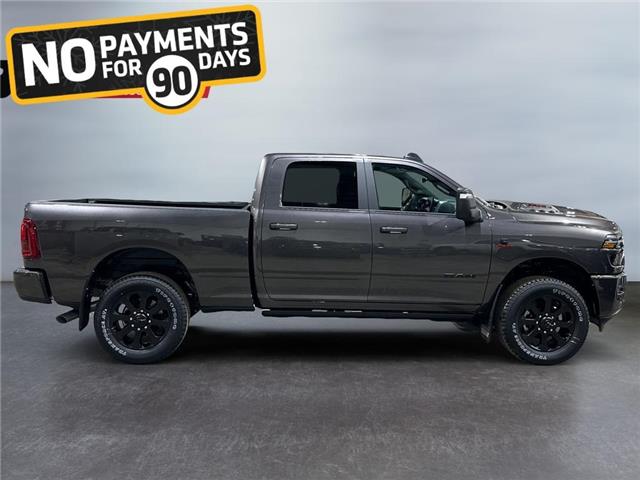 2026 RAM 3500 Laramie (Stk: 40773) in Lethbridge - Image 6 of 15