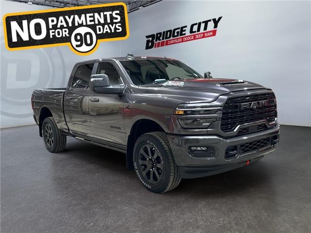 2026 RAM 3500 Laramie (Stk: 40773) in Lethbridge - Image 7 of 15