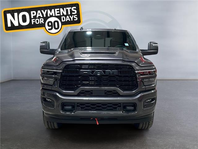 2026 RAM 3500 Laramie (Stk: 40773) in Lethbridge - Image 8 of 15