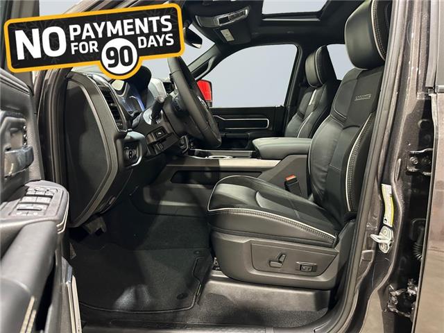 2026 RAM 3500 Laramie (Stk: 40773) in Lethbridge - Image 9 of 15