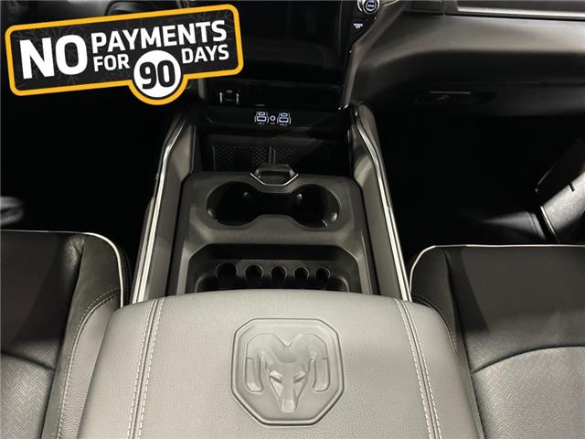 2026 RAM 3500 Laramie (Stk: 40773) in Lethbridge - Image 11 of 15